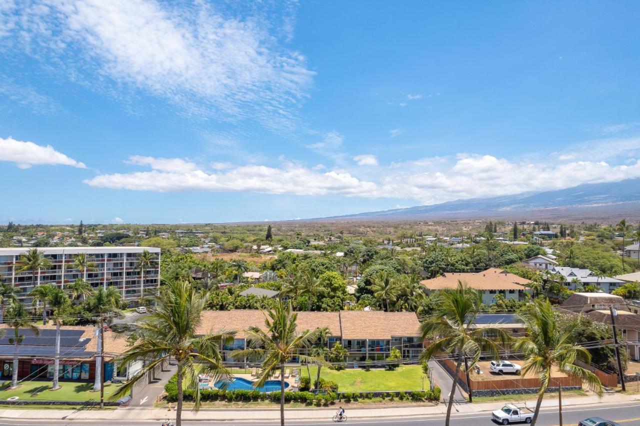 Kihei Park Shores 13 Exterior foto