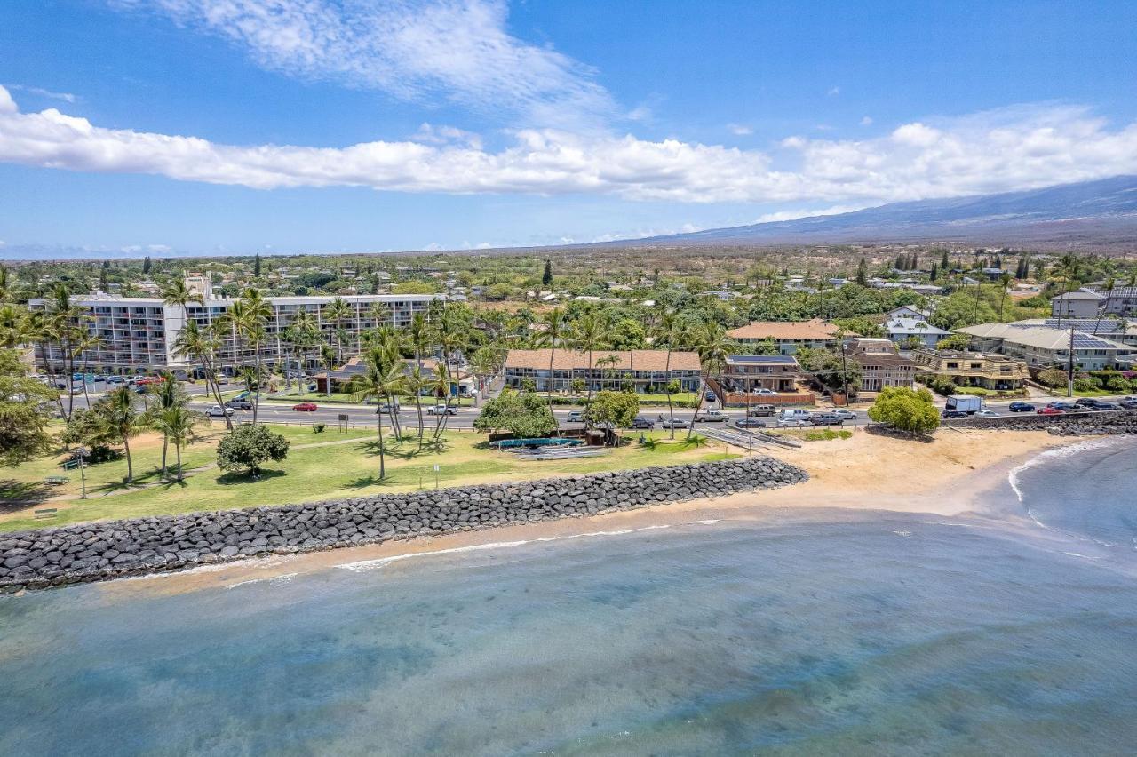 Kihei Park Shores 13 Exterior foto